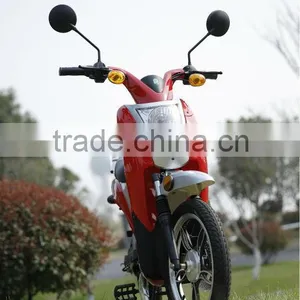 HOT Sale With CE EEC Pedal 12ah Electric Scooter Price China Electric Mobility Scooter in Dubai thumbnail-1