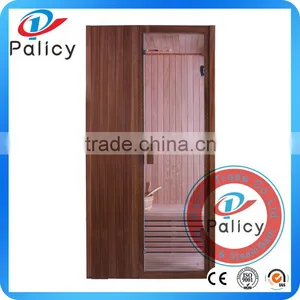 2016 Infrared Sauna Wholesale Mini Sauna Room thumbnail-2