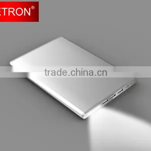 Waterproof Solar Power Bank Portable Backup Power Bank 20000mah Quality Choice thumbnail-5