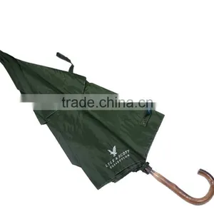 Factory Directly Sell Double Canopy Wind Resistant Storm Umbrella thumbnail-5