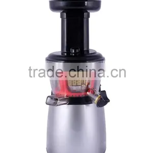 Professional Slow Juicer Fruit and Vegetable Juice Extractor thumbnail-2