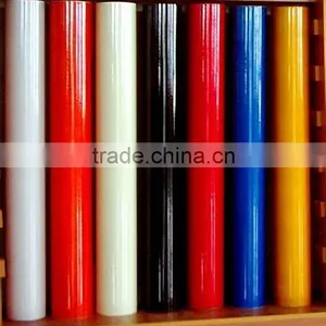 High Intensity Grade PET Reflective Film,Reflective Sheeting for Traffic Signs,road Signs thumbnail-1