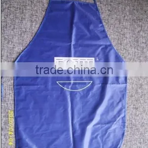 Pvc Kitchen Apron thumbnail-1