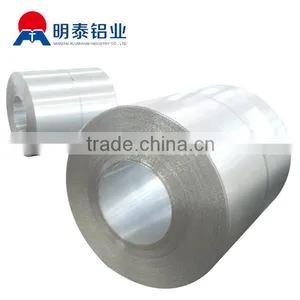 High Quality 3105 Aluminum Sheet From China thumbnail-2