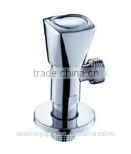 Made in China Brass Angle Valve thumbnail-1