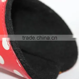 Cartoon Leather Pencil Box thumbnail-2