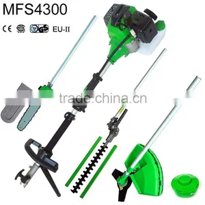 Multifunctional Garden Mower thumbnail-1