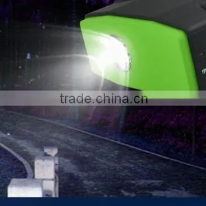 14000mAh Portable Emergency Jump Starter thumbnail-5