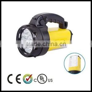 Rechargeable Candle Spot Light thumbnail-1