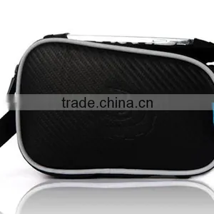 High Quality Outdoor Cycling Bike Bicycle Saddle Front Bicycle Bag Touch Phone Package thumbnail-3