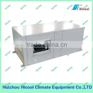 Ceiling Mounted Air Handling Unit thumbnail-2