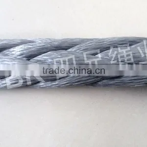 POWERNEEMA Rope China UHMWPE Sailing Rope Dyneema thumbnail-3