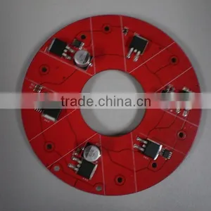 FR4 Material Pcb Assembly Pcba Manufacture and Pcba Board thumbnail-6