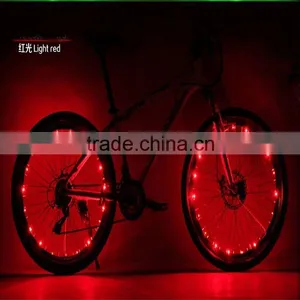 Corlorfull LED String Light for Bicycle Wheel-led String Lights thumbnail-5
