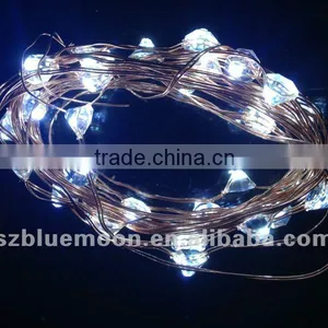 2016 China Supplier LED Christmas Lights With Battery Operated thumbnail-1