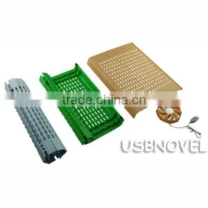 Bamboo-Slips Cooling Pad thumbnail-1