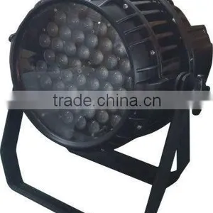 Good Design Pro DJ 54PCSx3W LED Par Light RGBW Stage Lighting Wholesale thumbnail-2