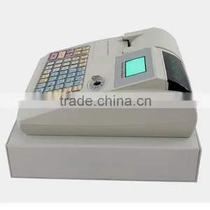 IPCR002 Small Pos Fiscal Cash Register Manufacturer thumbnail-2