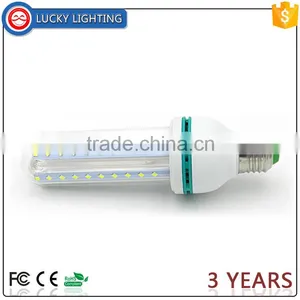 CE Approved E27 SMD 9W Corn Led Light thumbnail-1
