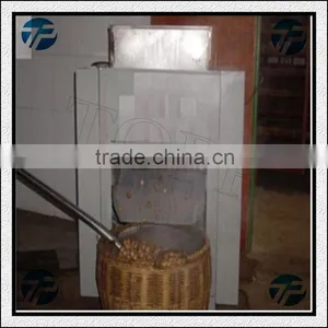 Hard Walnut Cracking Machine/Automatic Hard Walnut Peeling Machine thumbnail-4