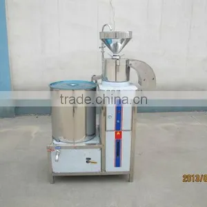 Automatic Tofu Machine thumbnail-1