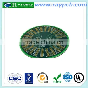 Round Circle HDI PCB thumbnail-1