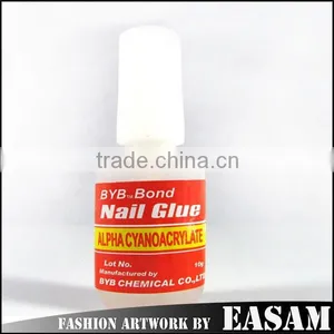 10G Acrylic Nail Art Glue For French False Tips Rhinestones Manicure Tools Quality Choice thumbnail-1