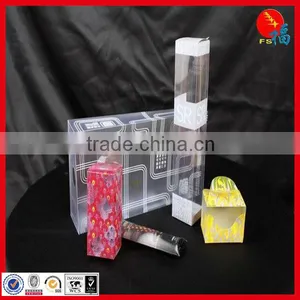 Cosmetic and Gift Plastic Boxes thumbnail-1