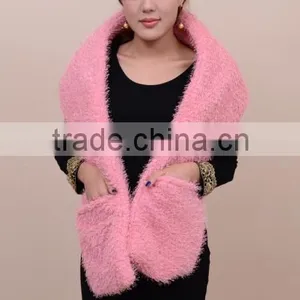 Battery-operated Heating Scarf thumbnail-4