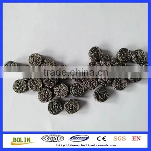 Surprising Quality!!!!!knitted Wire Mesh Emi Shielding Gasket(China) thumbnail-1