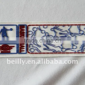100% Eco-friendly Silicon Patch thumbnail-1
