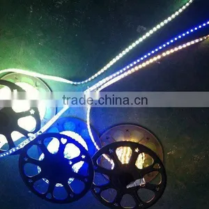 60pcs 120pcs SMD3528 SMD5050 Led LED Strip Light CE ROHS UL thumbnail-1