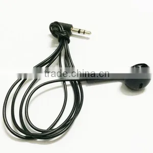 Disposable Single-side Earbud Earphone for Singe Use thumbnail-3