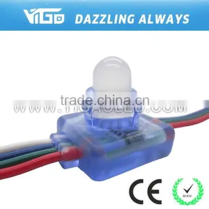 LED Pixel Light LPD6803 thumbnail-1