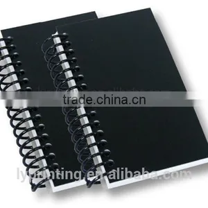 Custom Notebook, Leather Notebook, YO Notebook Printing thumbnail-4