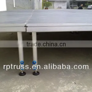 Portable Aluminum Stage for Dance Performance thumbnail-4