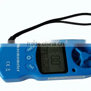 Hot Sale Manufacturer Digital Wind Measuring Instruments thumbnail-3
