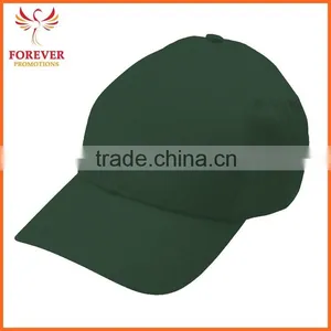 Promotional Custom Cotton White Baseball Cap And Hat thumbnail-3