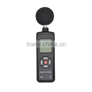 Digital Signal Sound Level Meter With High Quality thumbnail-1
