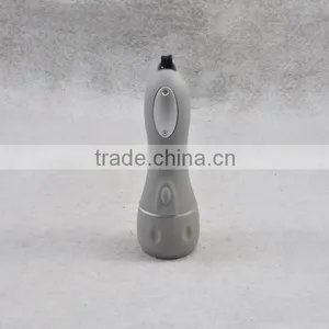 3 LED Rubber Flashlight thumbnail-5