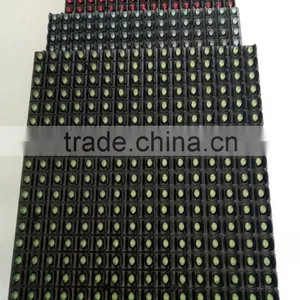 P10 RED/ BULE/ GREEN/ YELLOW/WHITE Module Led Module Display Hot Sales thumbnail-1