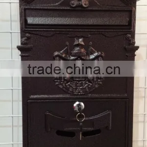 Residential Mailboxes thumbnail-1