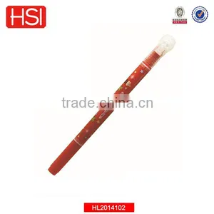 Cross Wholesale Skull Two-color Fluorescent Pen thumbnail-2