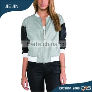 Factory Price Yoga Women Healthy Fitness Zip-up Yoga Running Jacket thumbnail-1