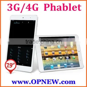 8 Inch Octa Core MTK8752 4g LTE High End Phablet Android 5.1 Lollipop Tablet pc IPS 1280*800 Wholesale 5.0MP Camera Sim Card thumbnail-1