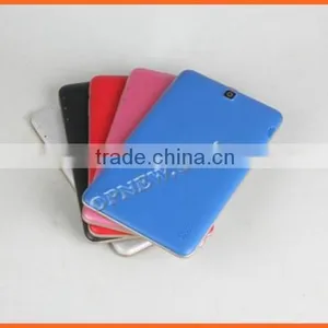 New IPS 8 Inch Allwinner A33 Quad Core Tablet PC Android 5.1 Lollipop WIFI Bluetooth 3G thumbnail-5