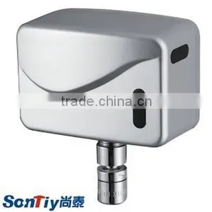 Battery Operated Automatic Faucet AC and DC 80307 thumbnail-1