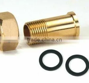 Brass Water Meter Fittings thumbnail-1