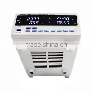 Can Setting Upper and Lower Limit Alarm AC/DC Single Phase Power Meter thumbnail-5