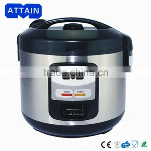 Rice Cooker Electronic Ignition System thumbnail-6